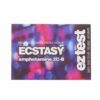 EZ-Test Ecstasy - Zuverlässige Testkits zur Identifizierung von Inhalt und Reinheit von Ecstasy. Triff bewusste und sichere Entscheidungen mit EZ Test Ecstasy. 