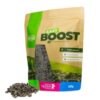 Cannabis Nahrung (Biologisch) von Easy Boost - Hochwertige biologische Nährstofflösung für gesunde Cannabispflanzen. Einfaches und effektives Füttern mit Easy Boost.
