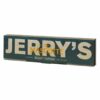 Mascotte Jerry's by Hef: Spezielle Limited Edition Zigarettenpapiere, entworfen von Hef. Füge deinem Raucherlebnis mit diesen einzigartigen Mascotte Zigarettenpapieren Stil hinzu. 