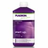 Start Up von Plagron: Gib deinen jungen Pflanzen einen gesunden Start mit diesem stimulierenden Wachstumsmittel. 