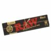 RAW Black King Size Slim Lange Vloei