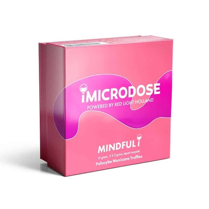 Mindfuli Microdosing Kit von iMicrodose