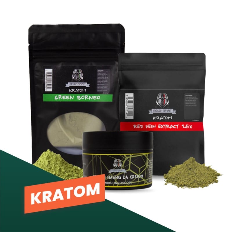 Kratom