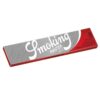 Smoking Silver Master King Size Ultradünn Long Paper: Zarte und ultradünne Papierchen für ein subtiles und nuanciertes Raucherlebnis.