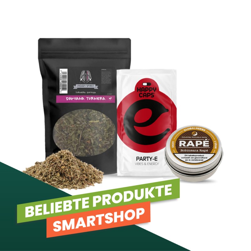 Beliebte Produkte Smartshop