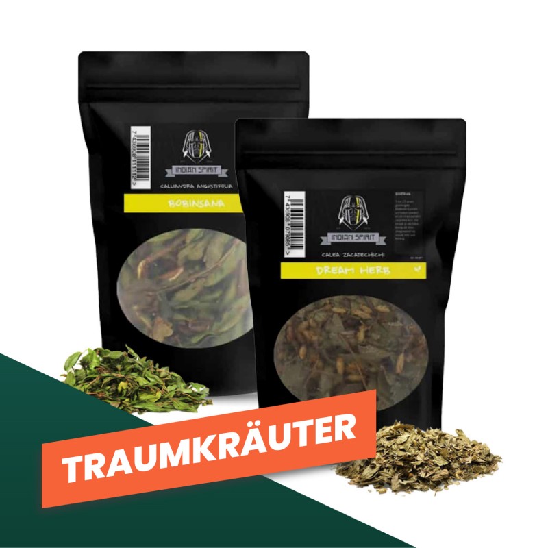 Traumkräuter