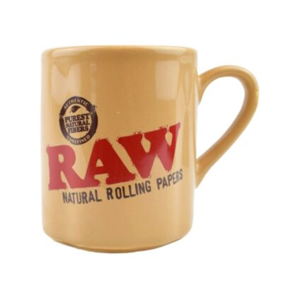 Kaffeetasse von RAW