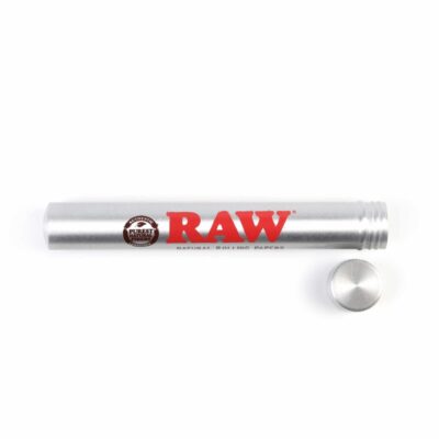 Metall Tube von RAW